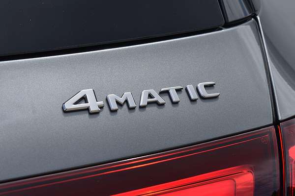 2024 Mercedes-Benz GLE-Class GLE300 d V167