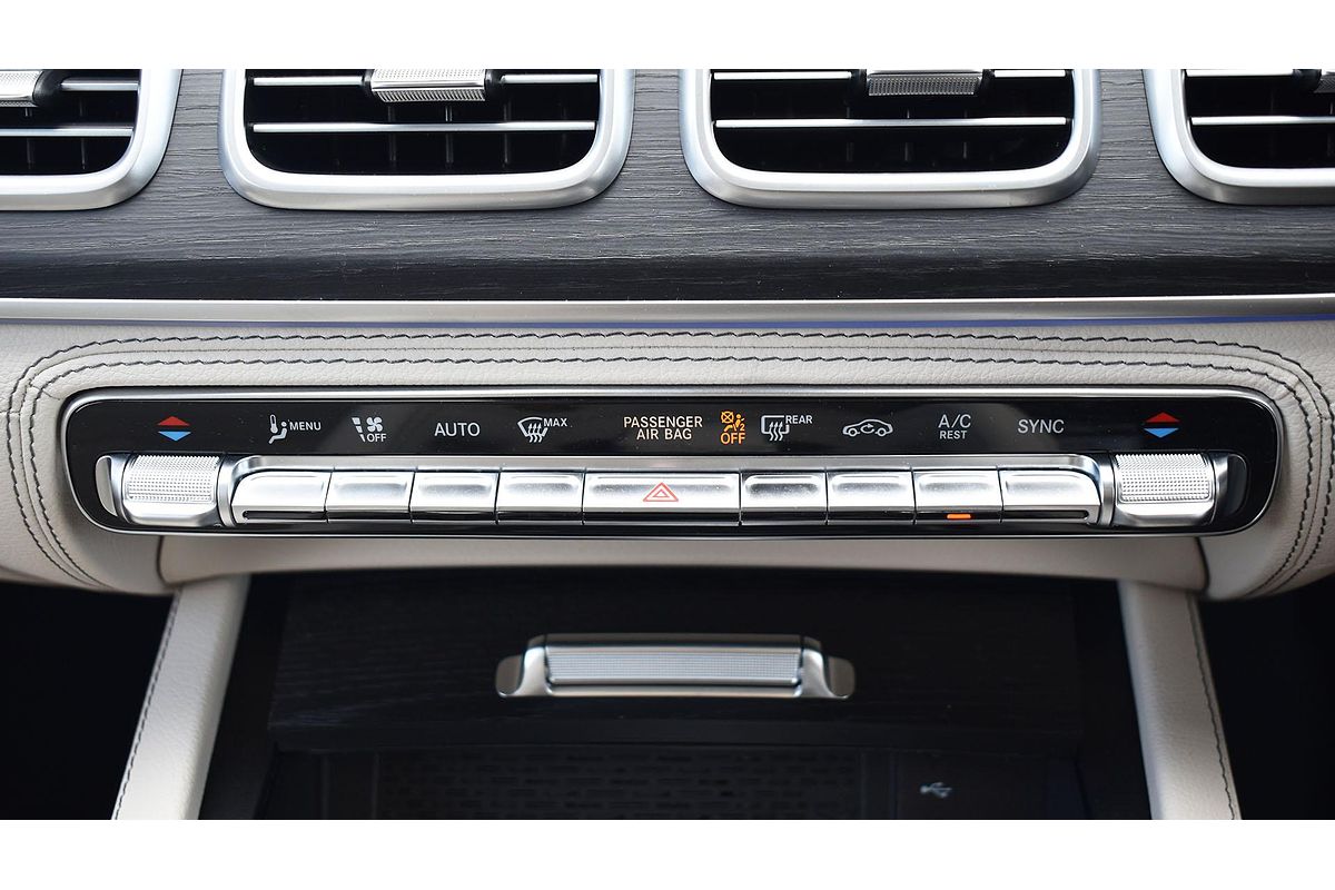 2024 Mercedes-Benz GLE-Class GLE300 d V167