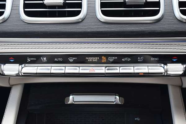 2024 Mercedes-Benz GLE-Class GLE300 d V167