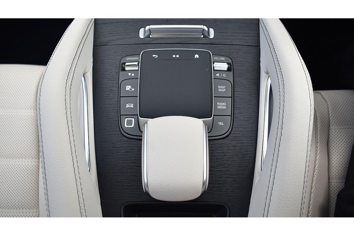 2024 Mercedes-Benz GLE-Class GLE300 d V167