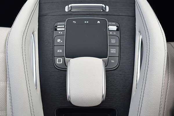 2024 Mercedes-Benz GLE-Class GLE300 d V167