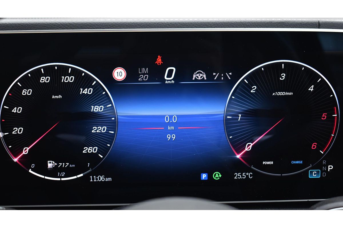 2024 Mercedes-Benz GLE-Class GLE300 d V167