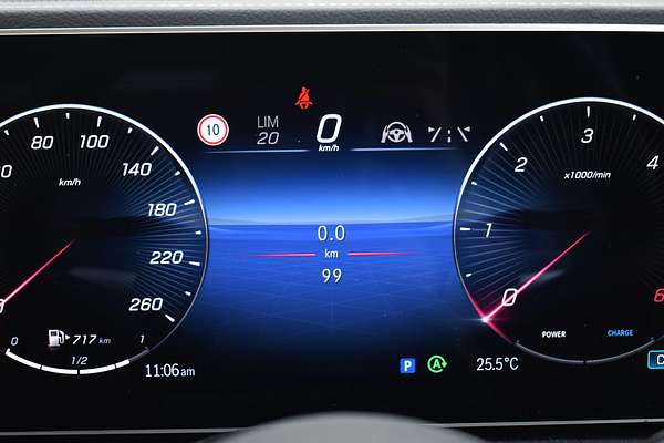 2024 Mercedes-Benz GLE-Class GLE300 d V167