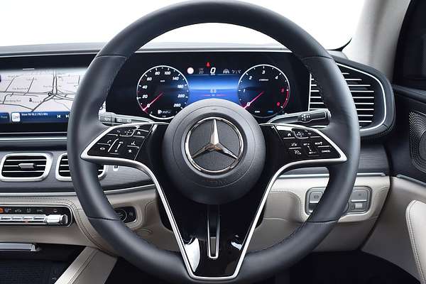 2024 Mercedes-Benz GLE-Class GLE300 d V167