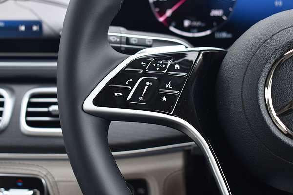2024 Mercedes-Benz GLE-Class GLE300 d V167