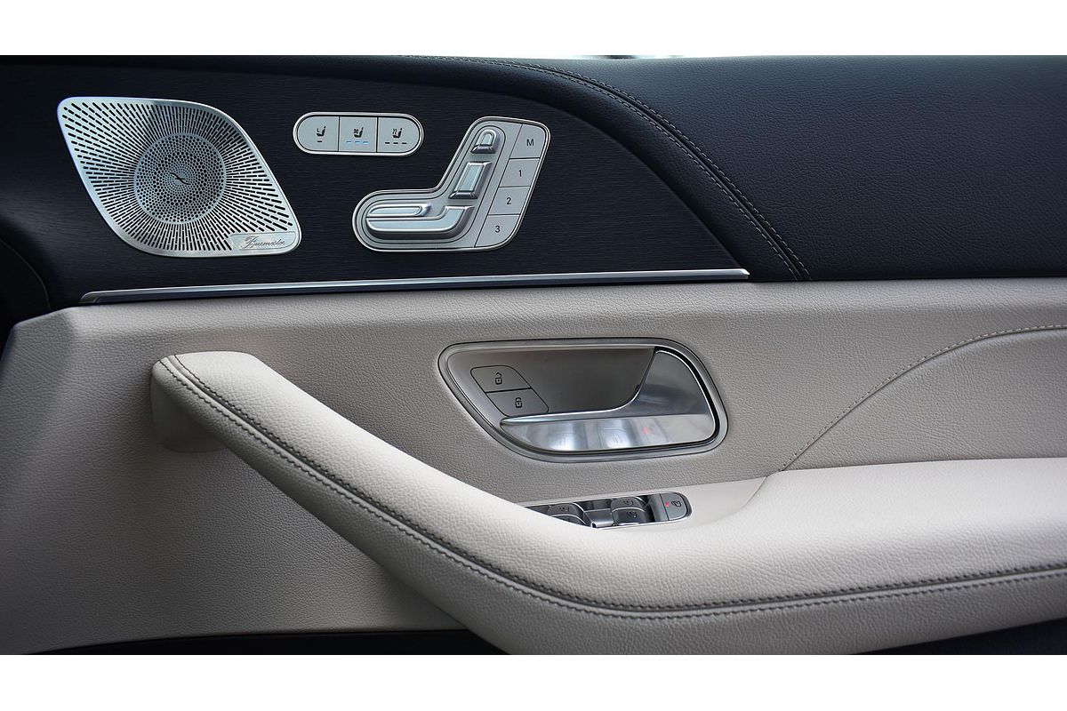 2024 Mercedes-Benz GLE-Class GLE300 d V167