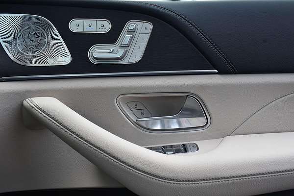 2024 Mercedes-Benz GLE-Class GLE300 d V167