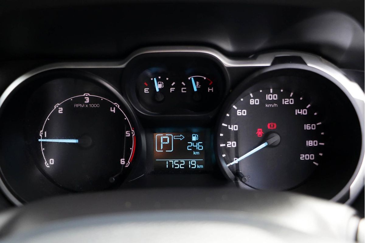 2013 Ford Ranger XLT PX 4X4