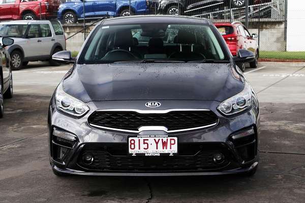 2018 Kia Cerato Sport+ BD