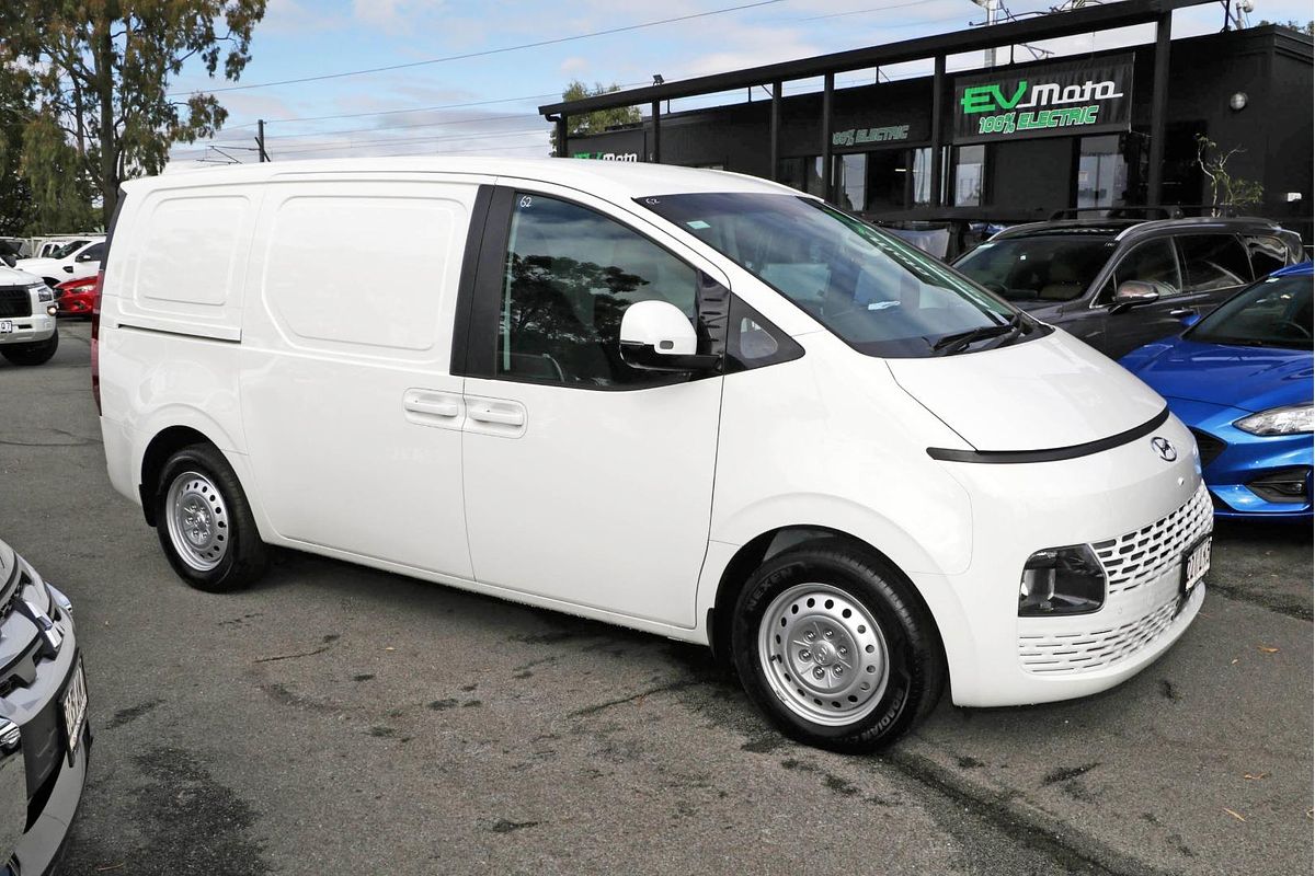 2024 Hyundai STARIA LOAD US4.V2