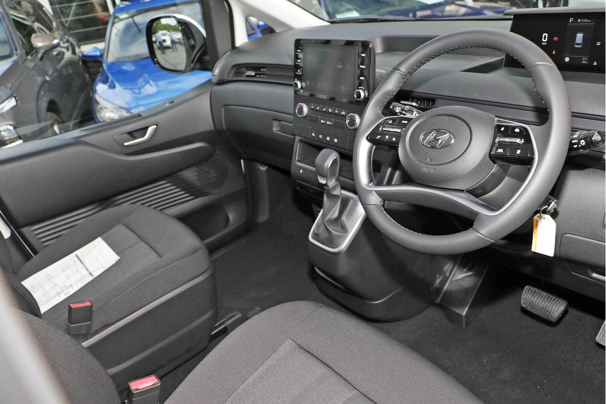 2024 Hyundai STARIA LOAD US4.V2
