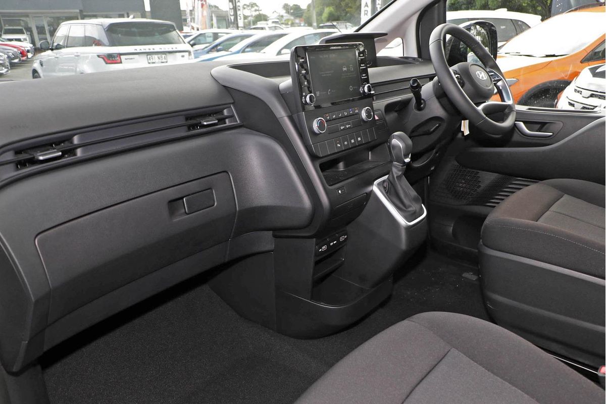 2024 Hyundai STARIA LOAD US4.V2