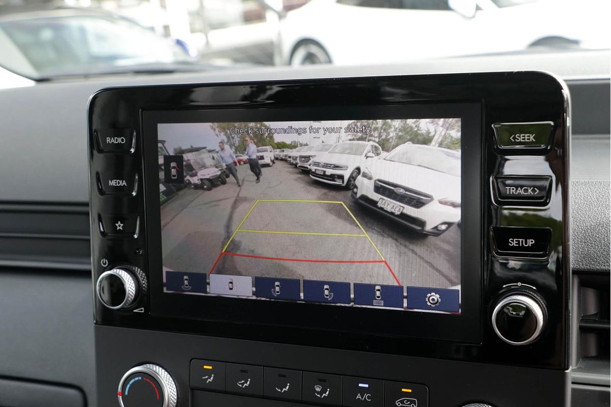 2024 Hyundai STARIA LOAD US4.V2