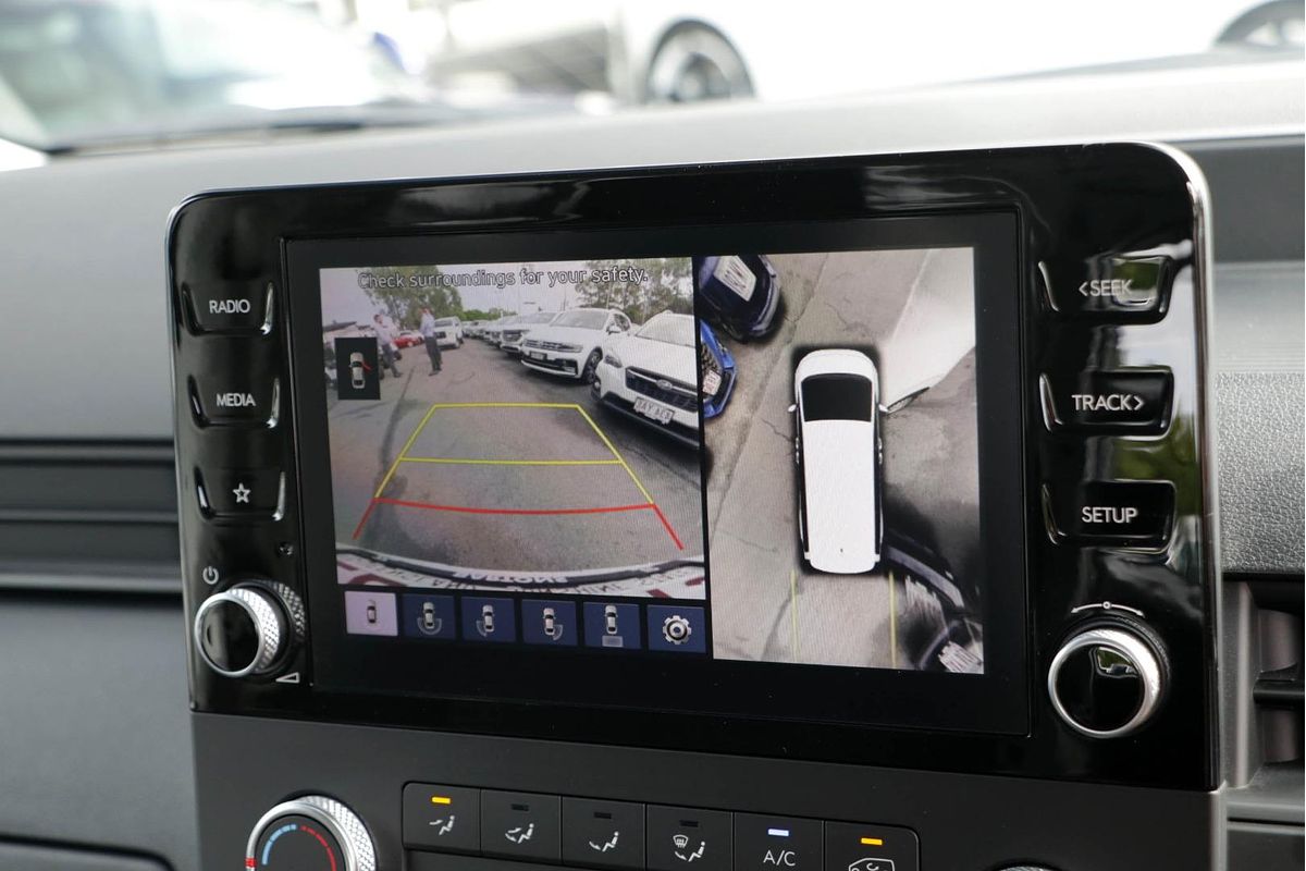 2024 Hyundai STARIA LOAD US4.V2