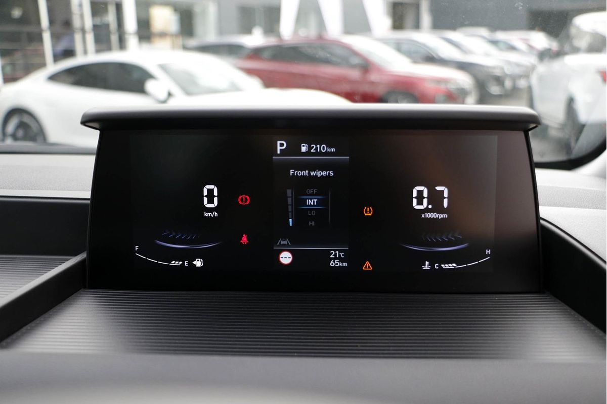 2024 Hyundai STARIA LOAD US4.V2