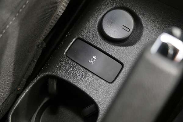 2013 Holden Barina CD TM