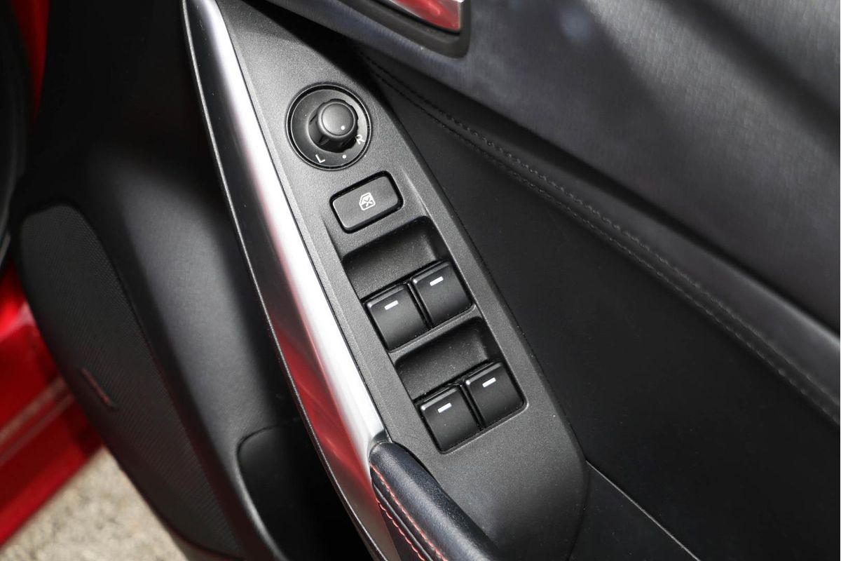 2013 Mazda 6 GT GJ
