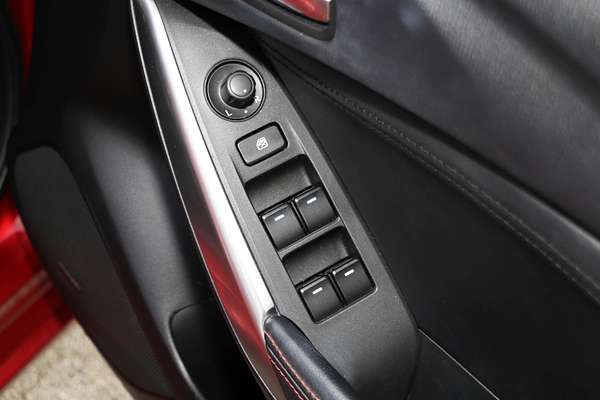 2013 Mazda 6 GT GJ