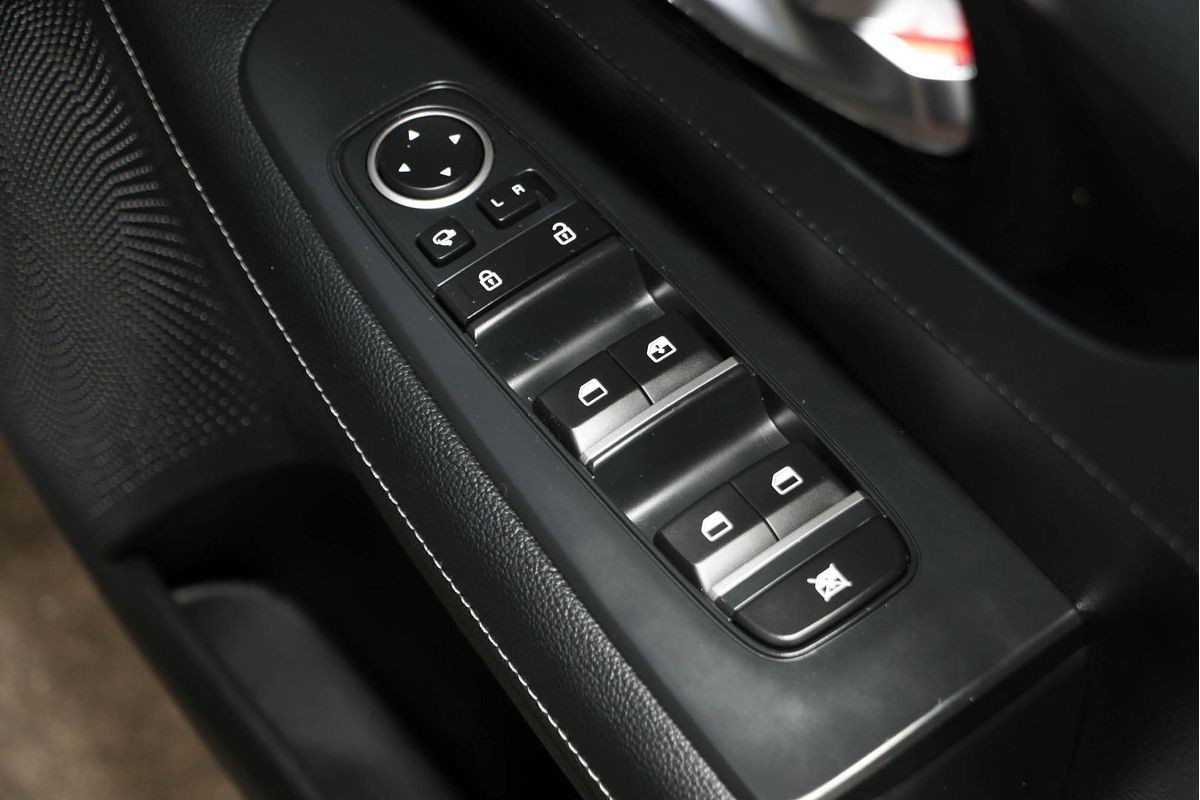 2018 Kia Cerato Sport+ BD
