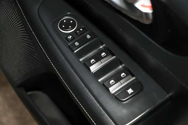 2018 Kia Cerato Sport+ BD