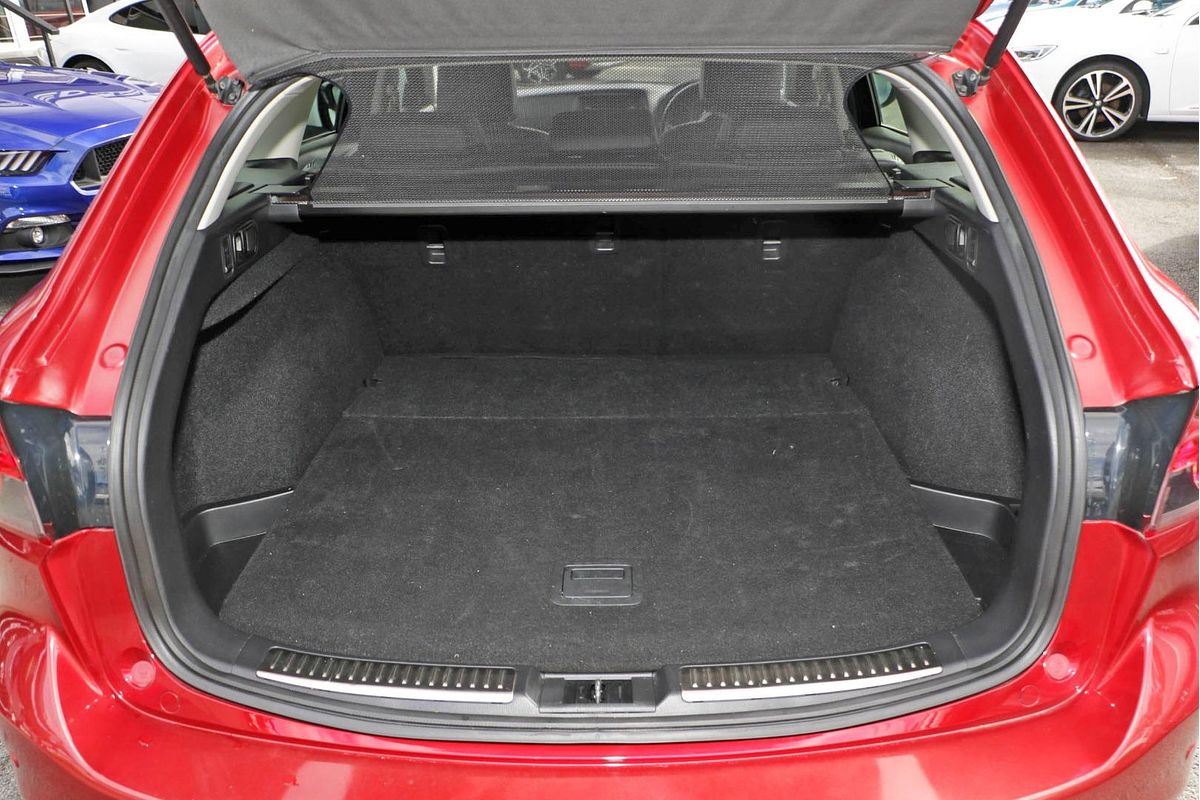 2013 Mazda 6 GT GJ