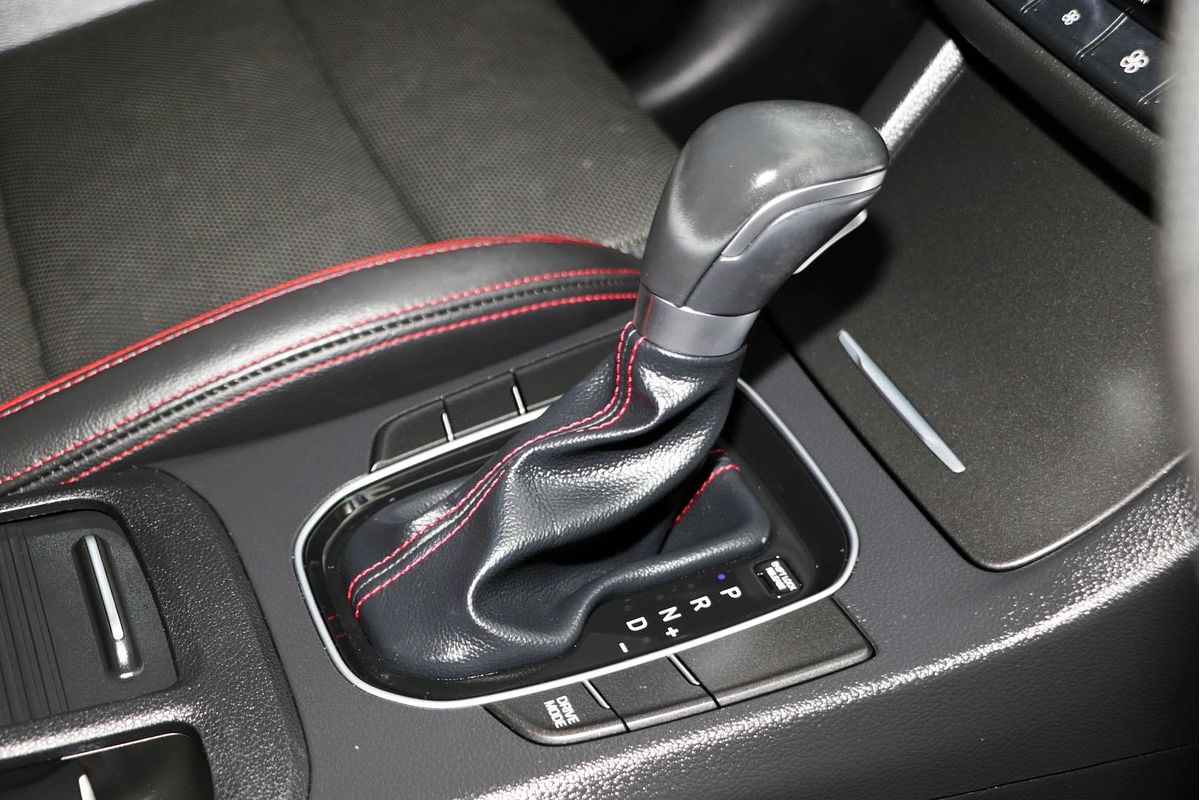 2017 Hyundai i30 SR PD