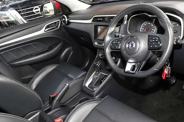 2018 MG ZS Essence AZS1