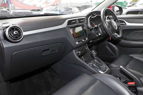 2018 MG ZS Essence AZS1