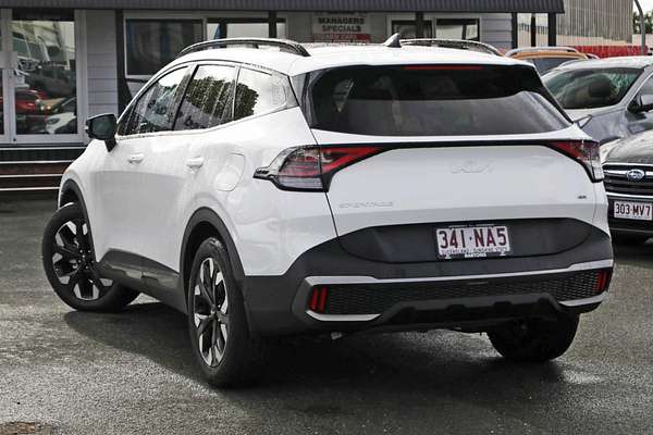 2023 Kia Sportage GT-Line NQ5