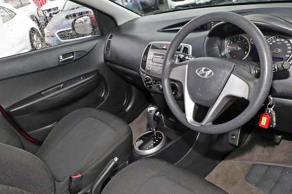 2014 Hyundai i20 Active PB