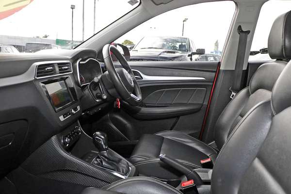 2018 MG ZS Essence AZS1