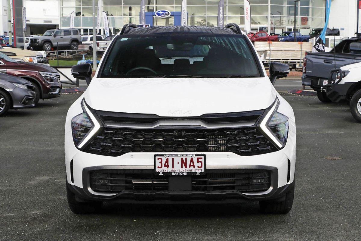 2023 Kia Sportage GT-Line NQ5