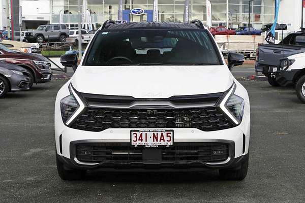 2023 Kia Sportage GT-Line NQ5