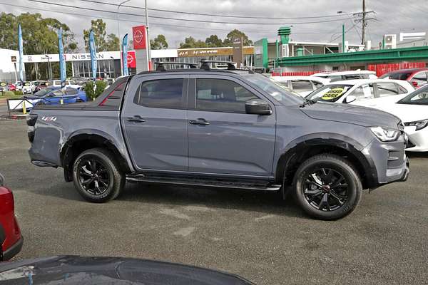 2023 Isuzu D-MAX X-TERRAIN 4X4