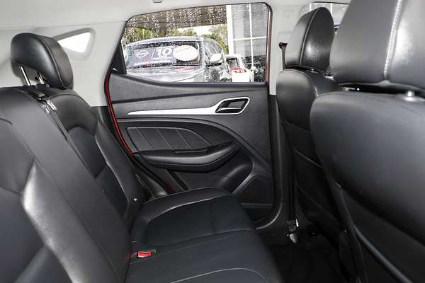 2018 MG ZS Essence AZS1