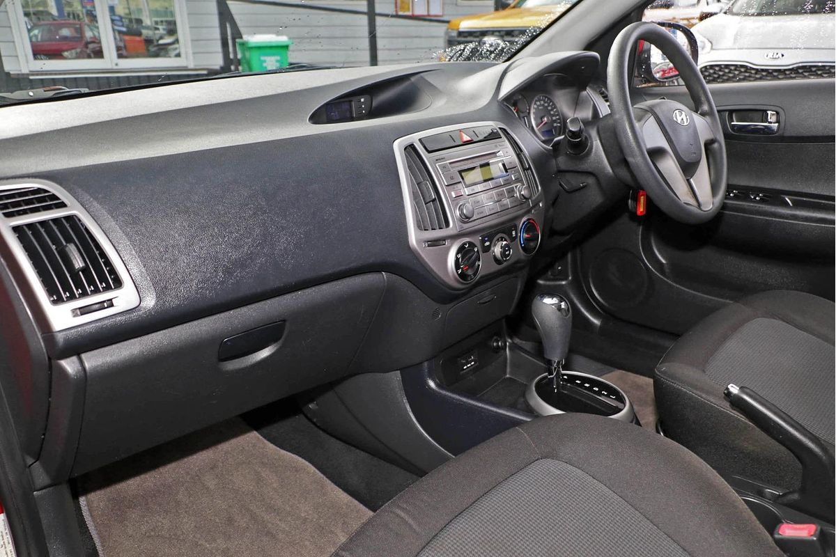 2014 Hyundai i20 Active PB