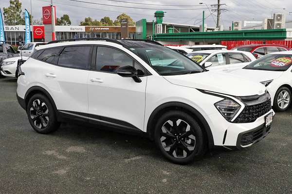 2023 Kia Sportage GT-Line NQ5