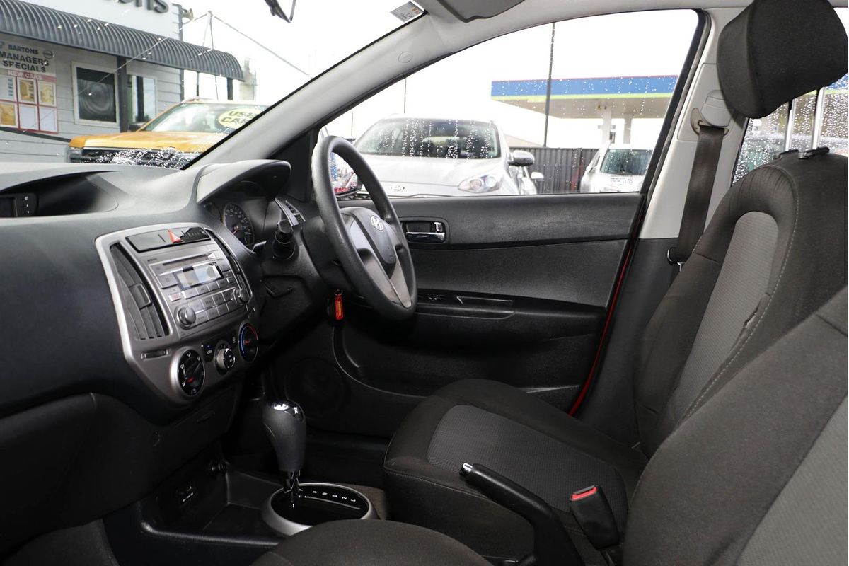 2014 Hyundai i20 Active PB