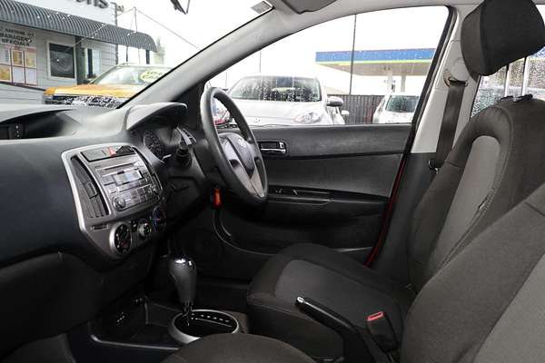 2014 Hyundai i20 Active PB