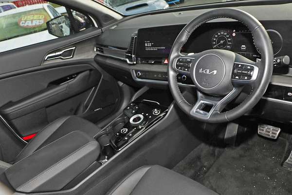 2023 Kia Sportage GT-Line NQ5