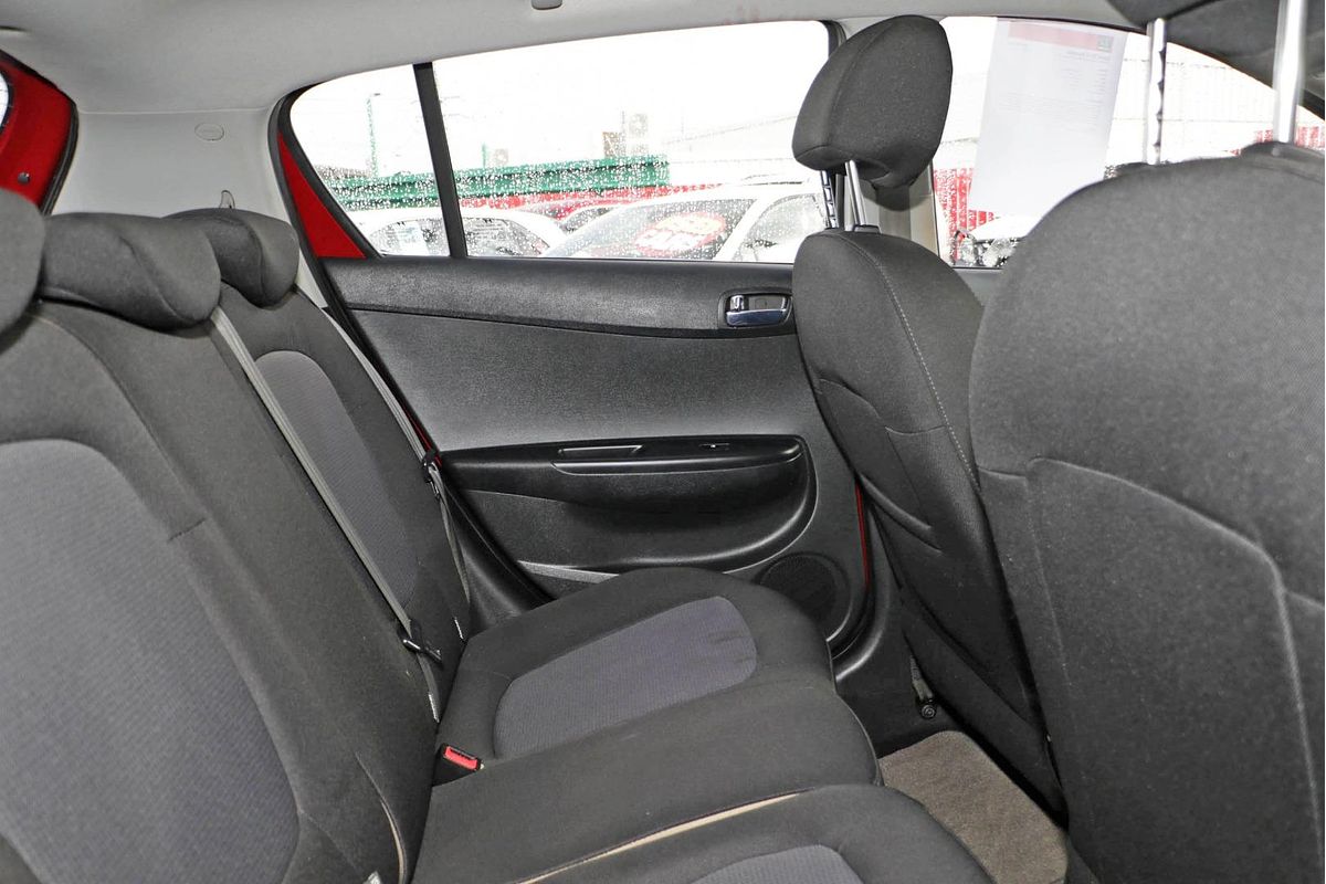 2014 Hyundai i20 Active PB