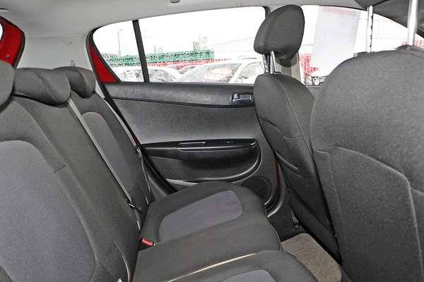 2014 Hyundai i20 Active PB