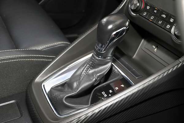 2018 MG ZS Essence AZS1
