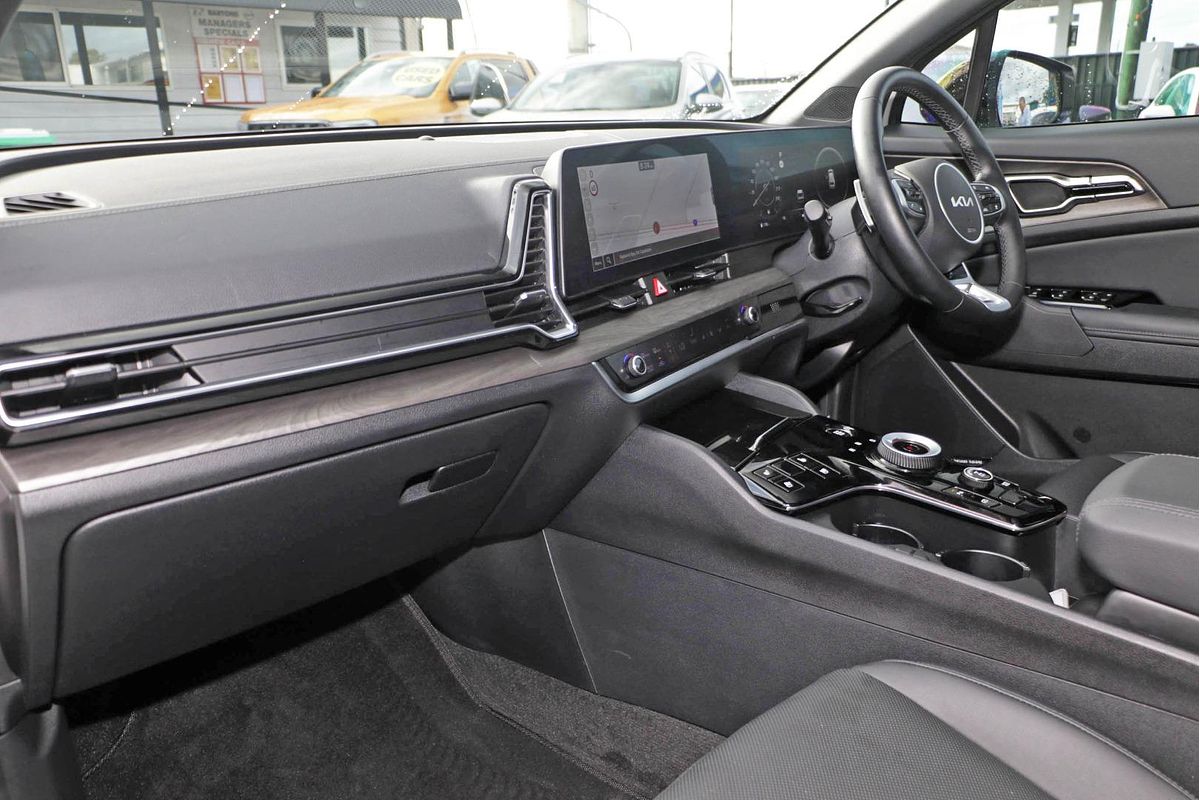 2023 Kia Sportage GT-Line NQ5