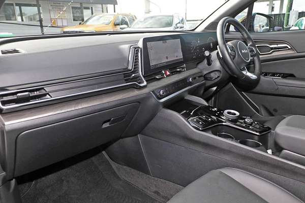 2023 Kia Sportage GT-Line NQ5