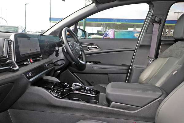 2023 Kia Sportage GT-Line NQ5