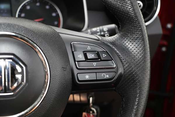 2018 MG ZS Essence AZS1