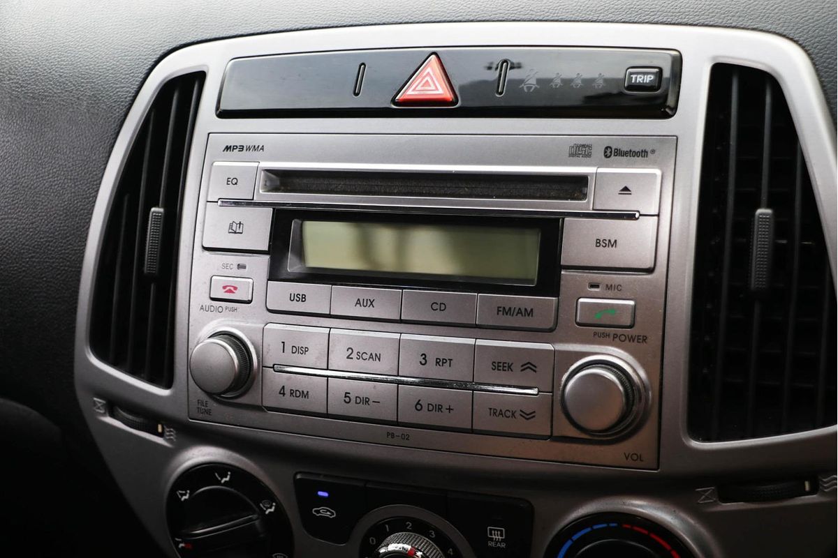 2014 Hyundai i20 Active PB