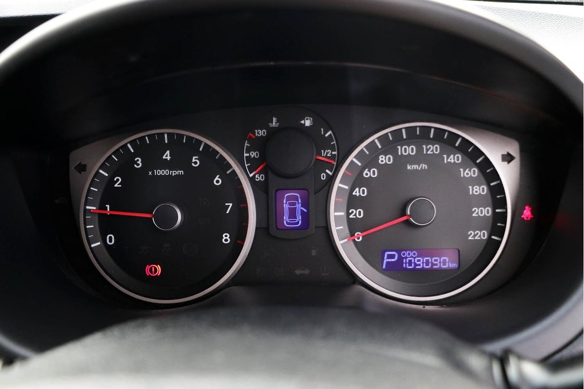 2014 Hyundai i20 Active PB
