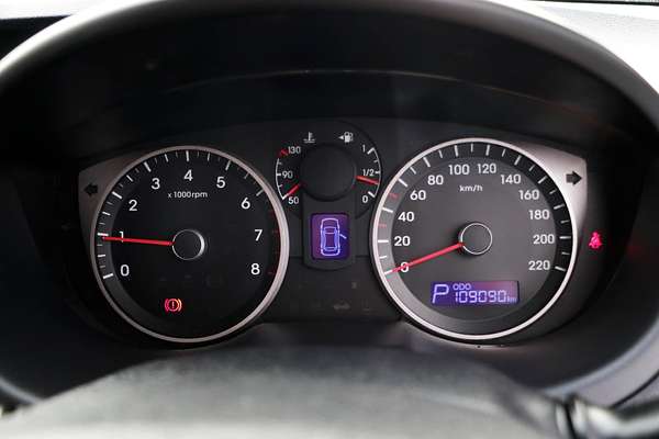 2014 Hyundai i20 Active PB